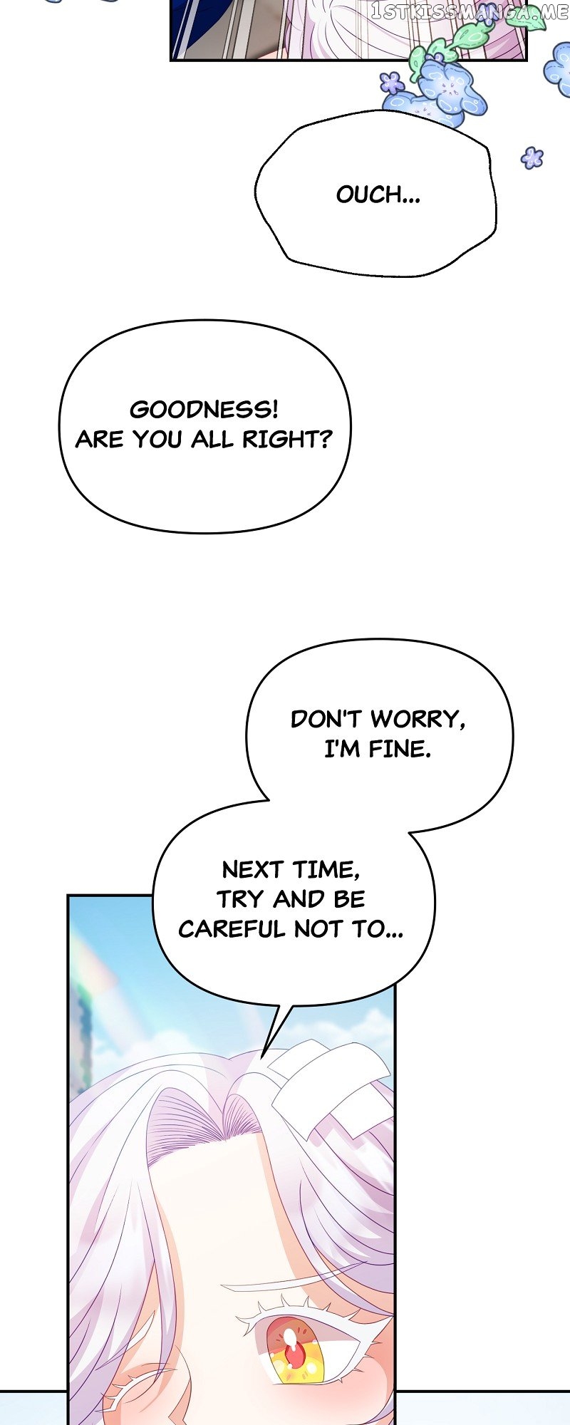 Nightly Taming of the Werewolf Duke Chapter 27 - page 65