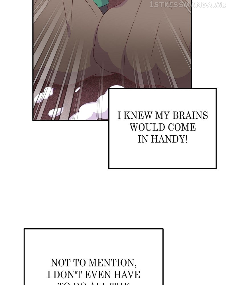 Nightly Taming of the Werewolf Duke Chapter 26 - page 24