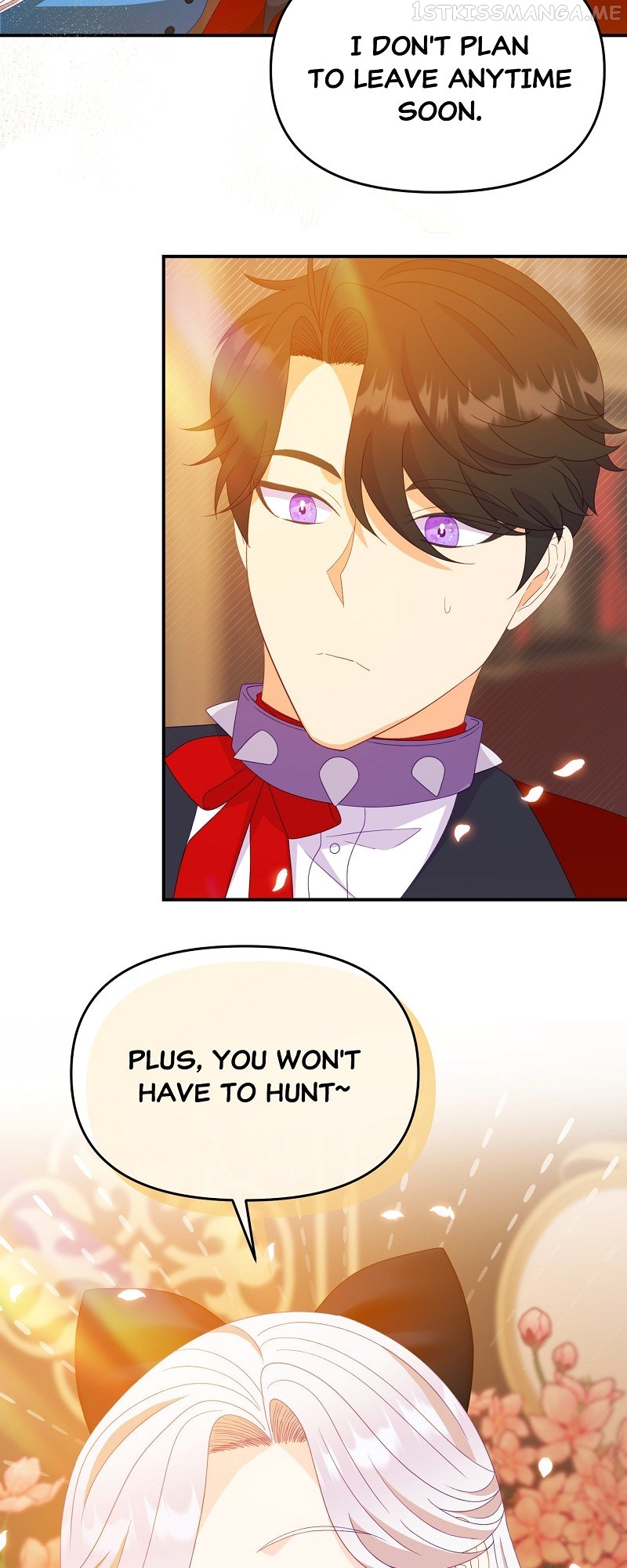 Nightly Taming of the Werewolf Duke Chapter 26 - page 39