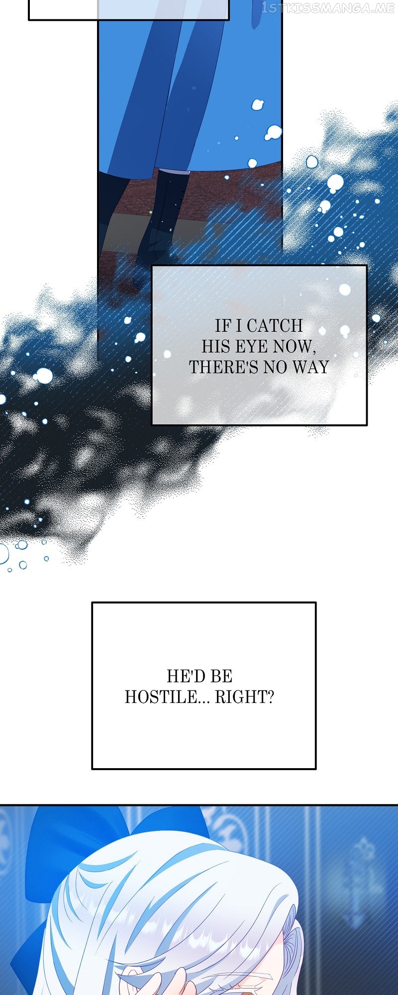 Nightly Taming of the Werewolf Duke Chapter 26 - page 46