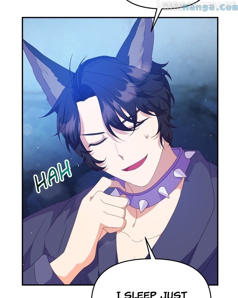 Nightly Taming of the Werewolf Duke Chapter 25 - page 16