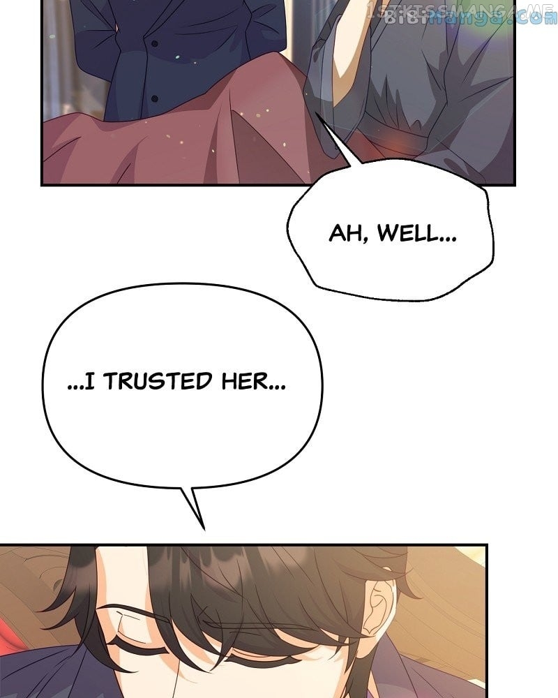 Nightly Taming of the Werewolf Duke Chapter 25 - page 24