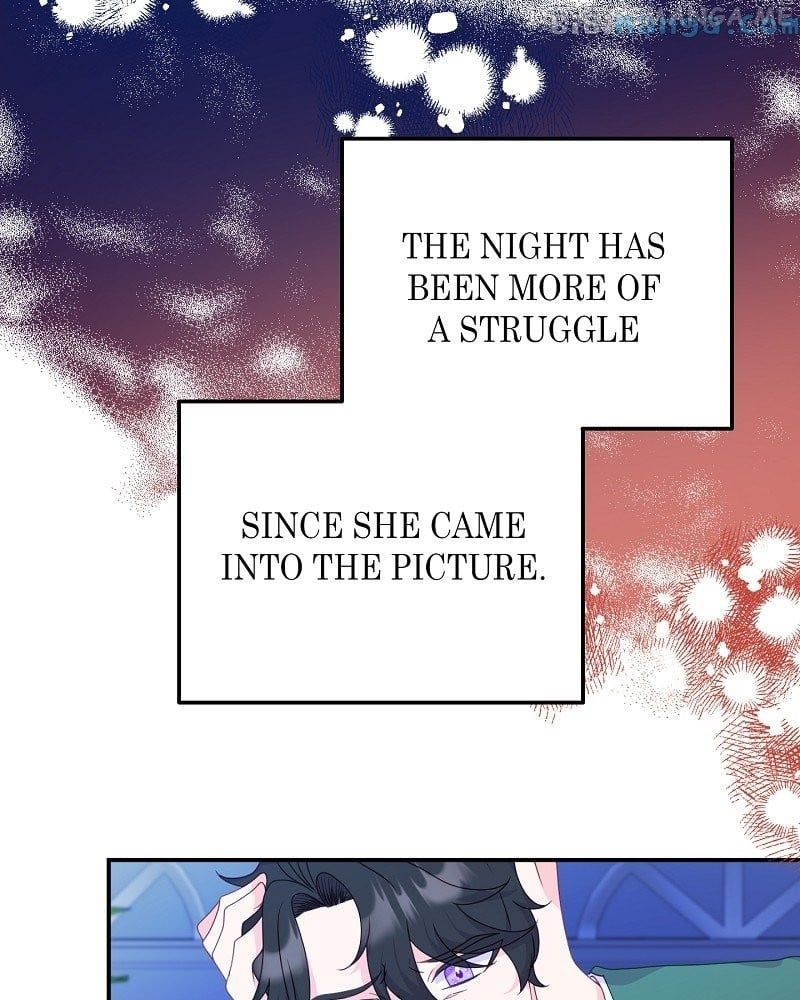 Nightly Taming of the Werewolf Duke Chapter 25 - page 48
