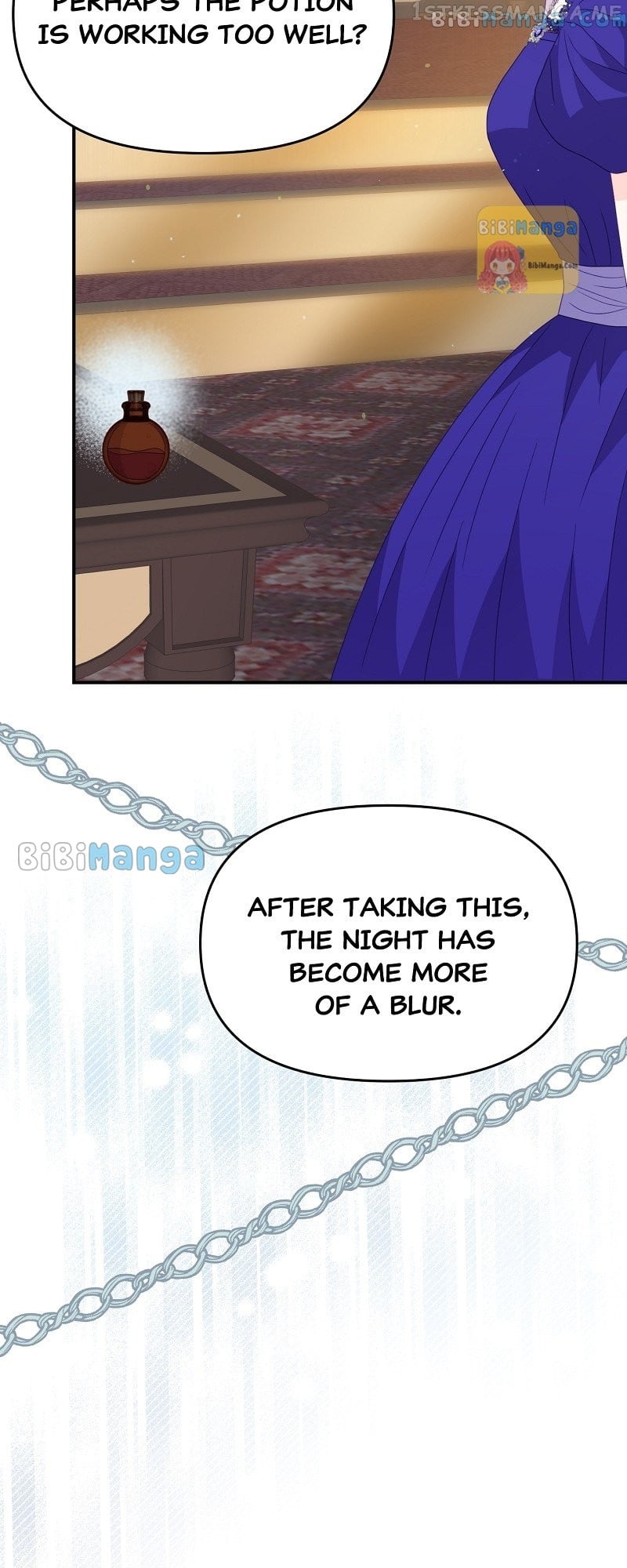 Nightly Taming of the Werewolf Duke Chapter 24 - page 12