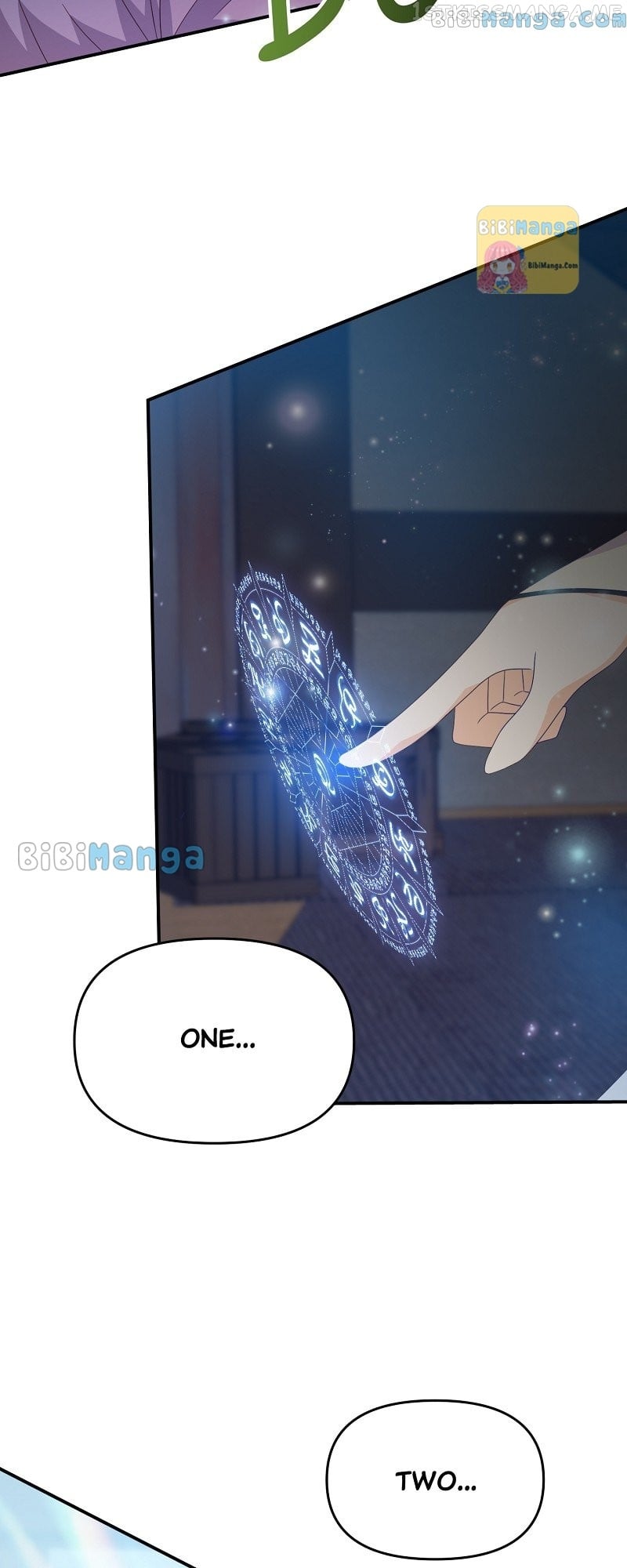 Nightly Taming of the Werewolf Duke Chapter 24 - page 36