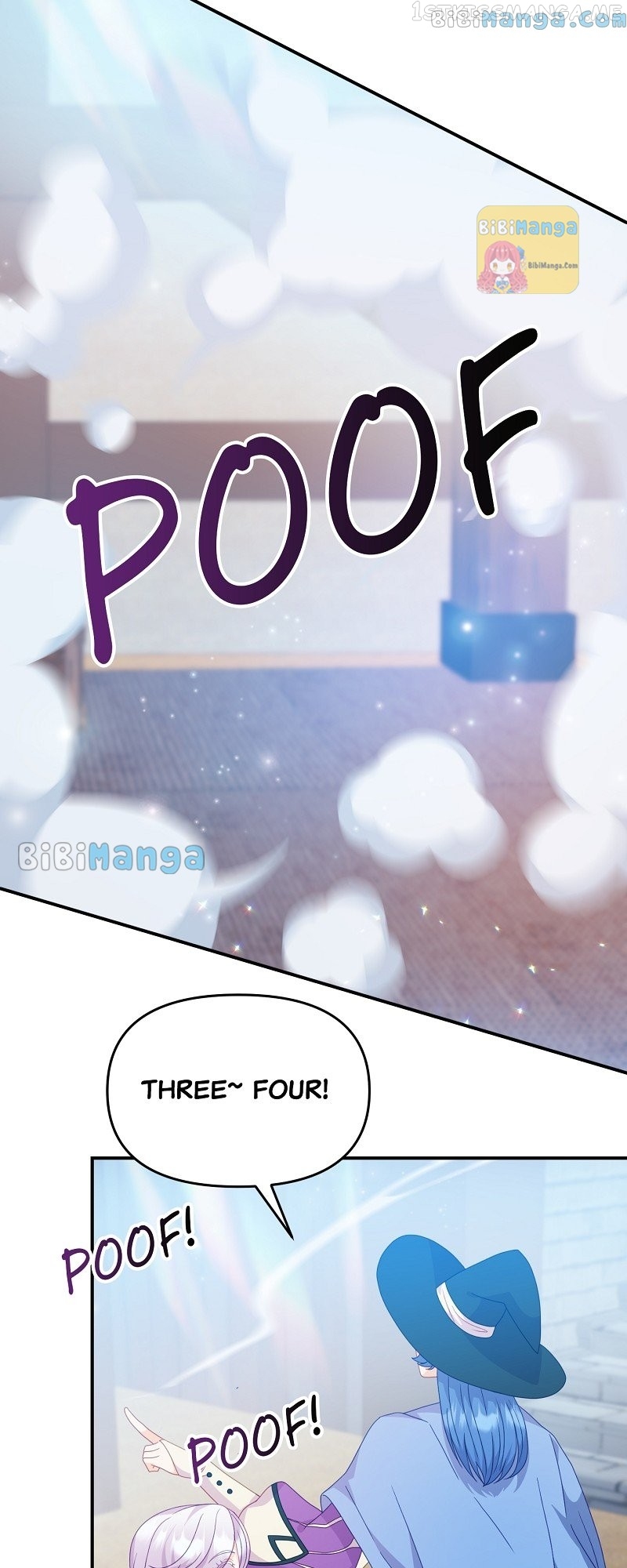 Nightly Taming of the Werewolf Duke Chapter 24 - page 37