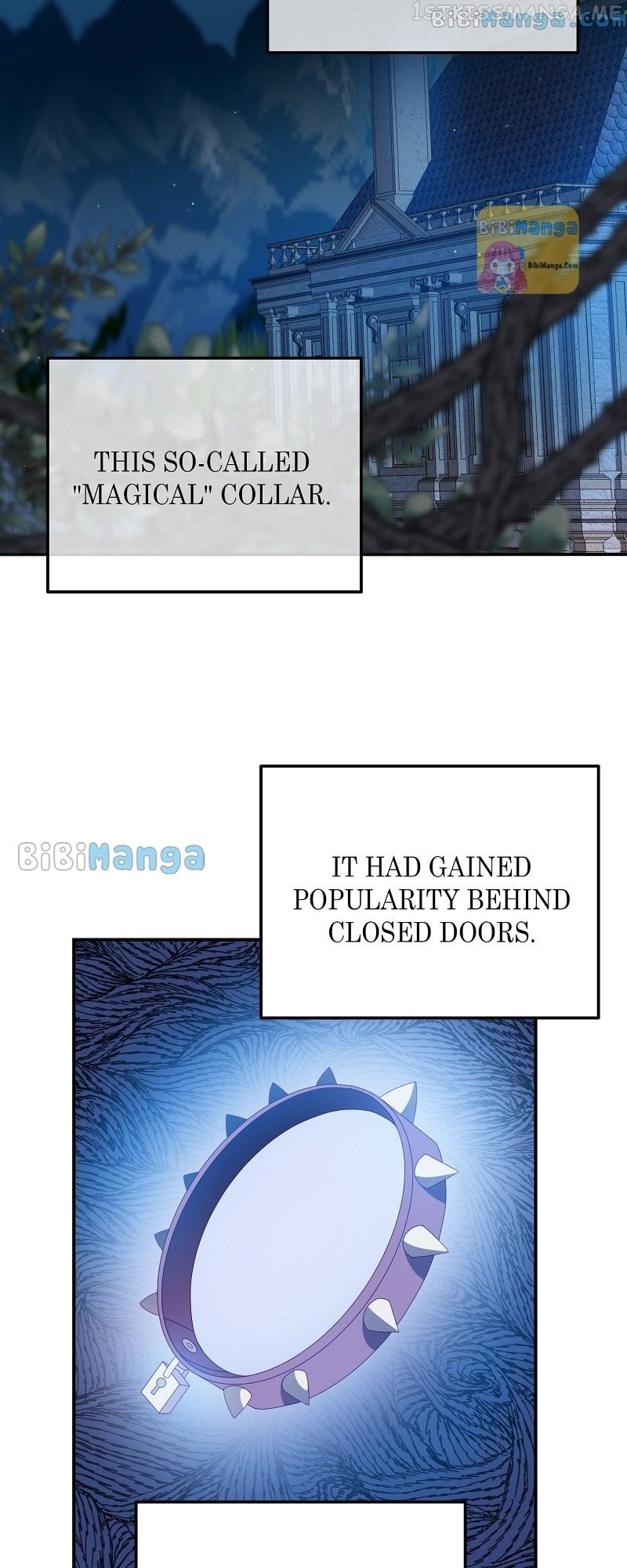 Nightly Taming of the Werewolf Duke Chapter 24 - page 52