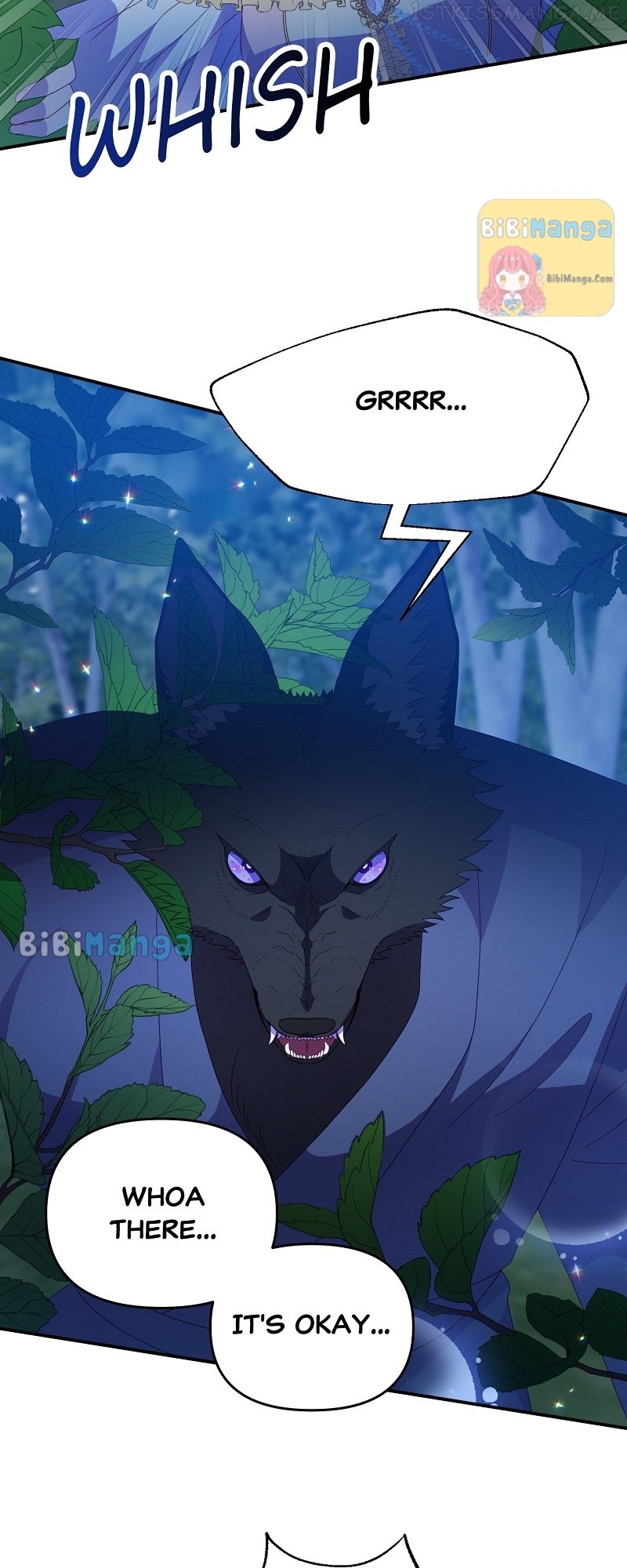 Nightly Taming of the Werewolf Duke Chapter 23 - page 29