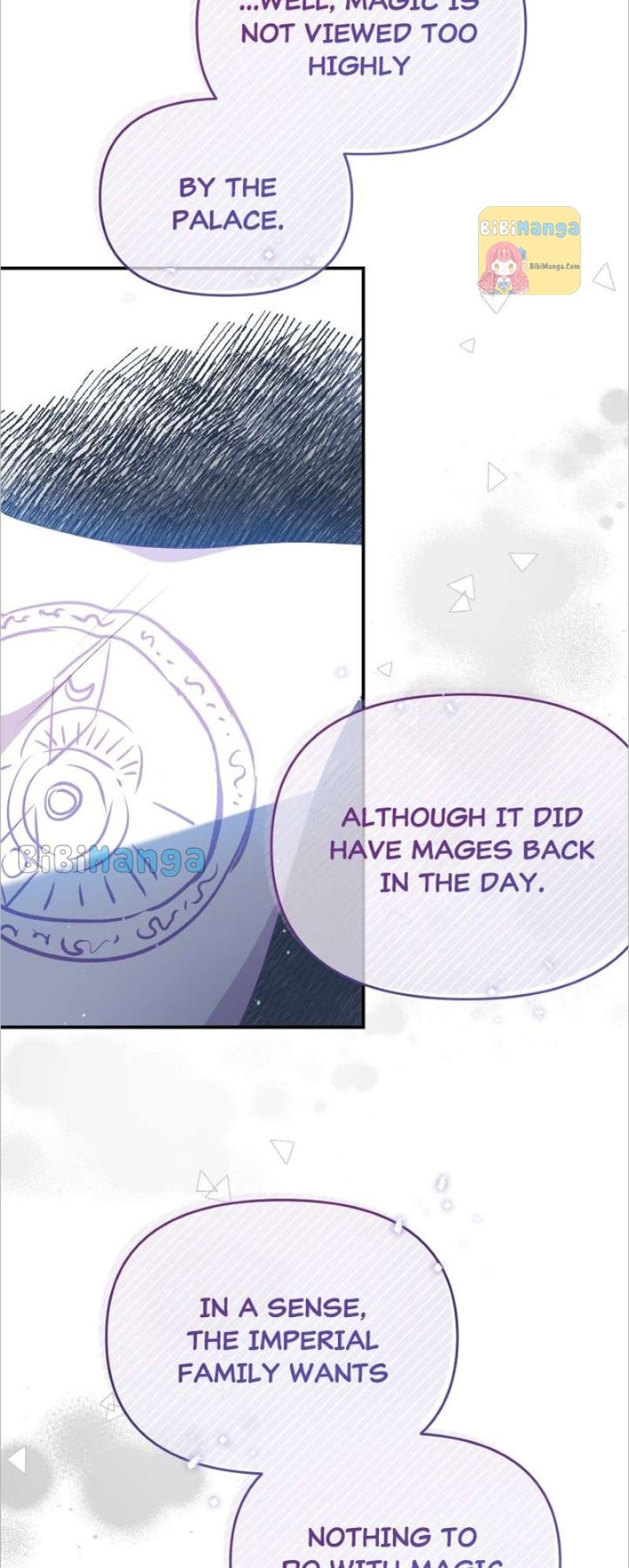 Nightly Taming of the Werewolf Duke Chapter 46 - page 27