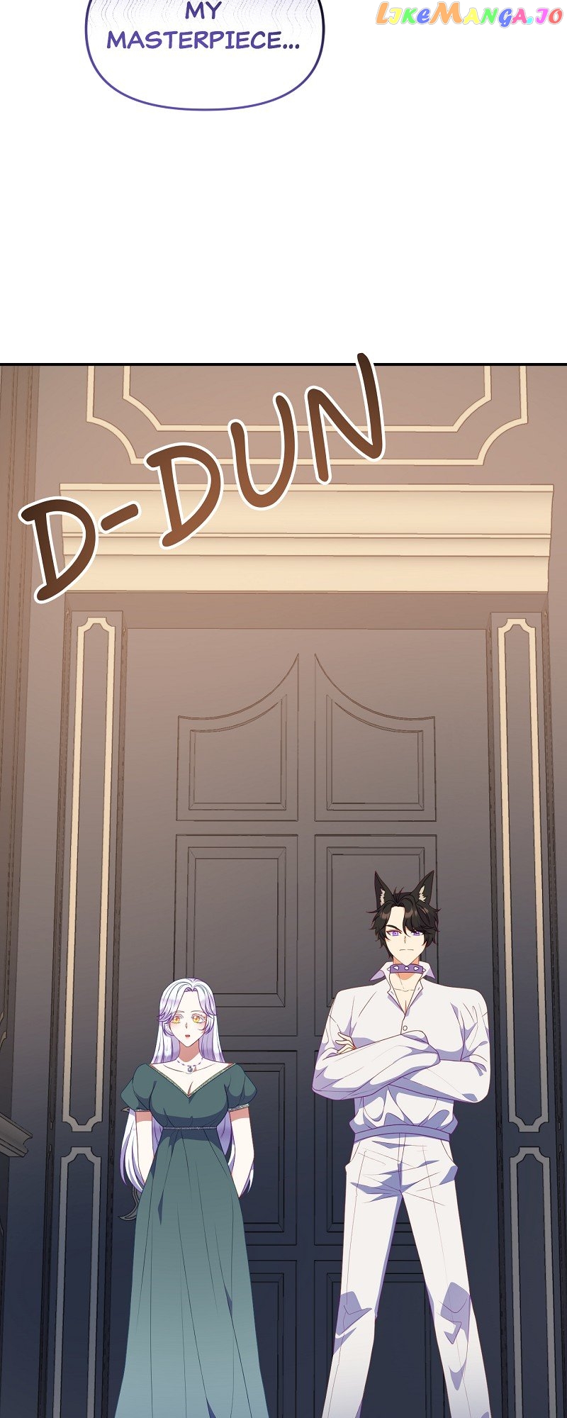 Nightly Taming of the Werewolf Duke Chapter 47 - page 7