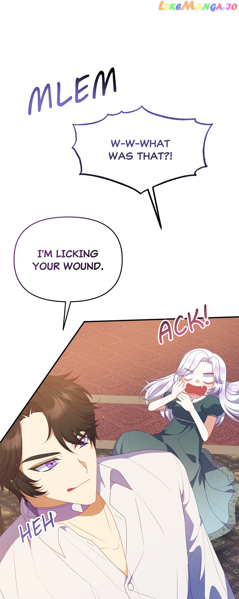 Nightly Taming of the Werewolf Duke Chapter 47 - page 15