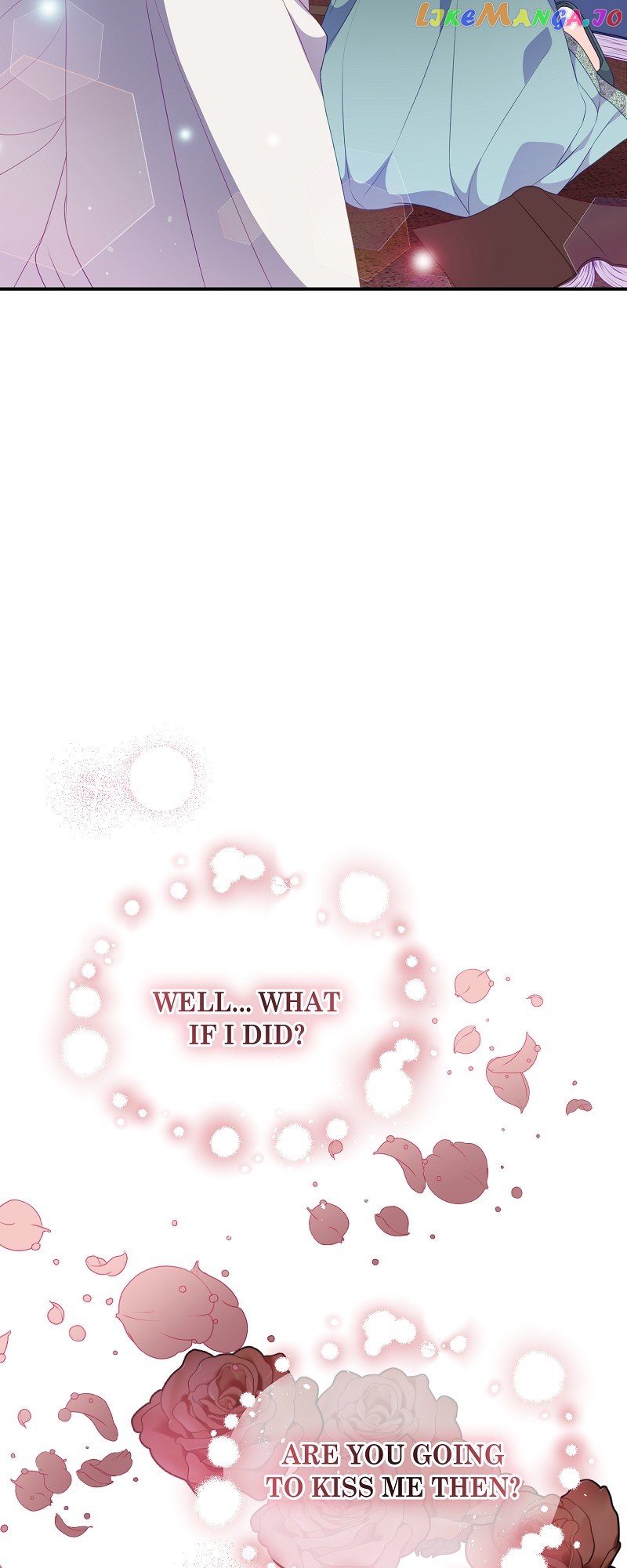 Nightly Taming of the Werewolf Duke Chapter 47 - page 20