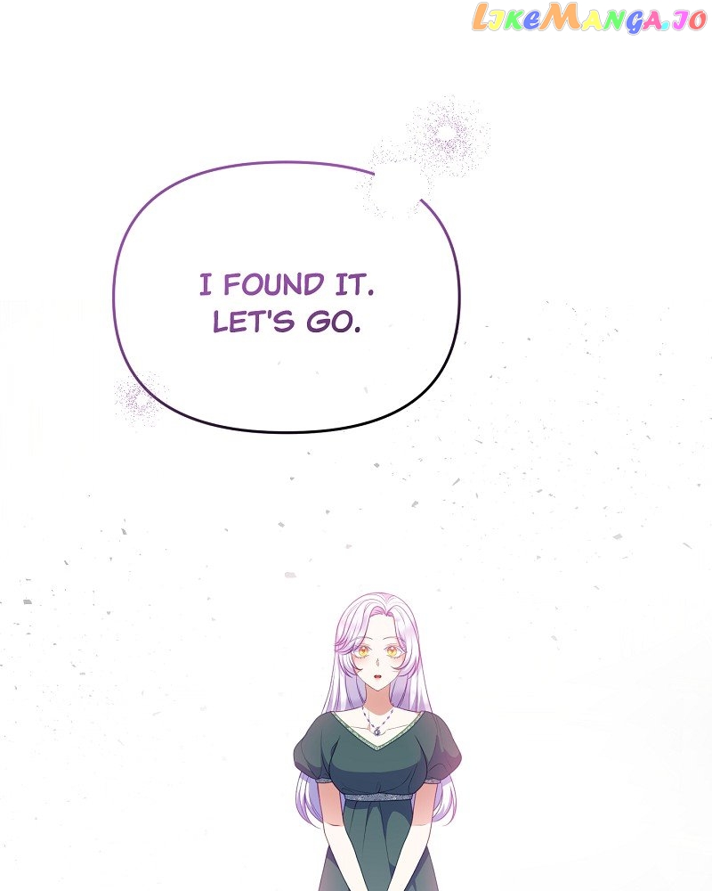 Nightly Taming of the Werewolf Duke Chapter 47 - page 24