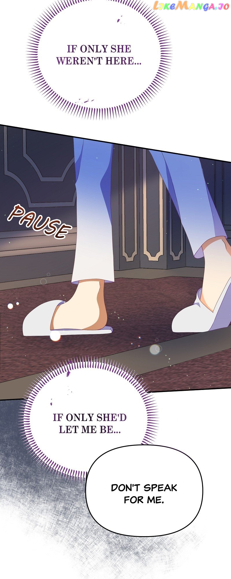 Nightly Taming of the Werewolf Duke Chapter 47 - page 34