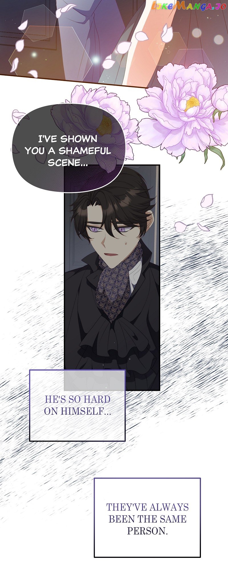 Nightly Taming of the Werewolf Duke Chapter 47 - page 36