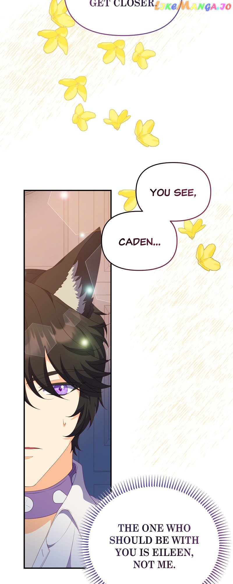 Nightly Taming of the Werewolf Duke Chapter 47 - page 42