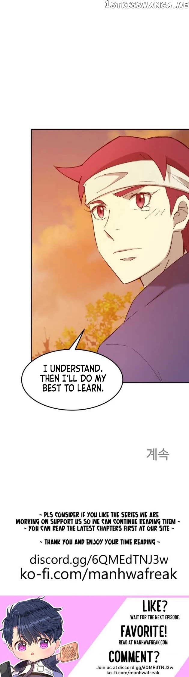 The great master chapter 56 - page 31