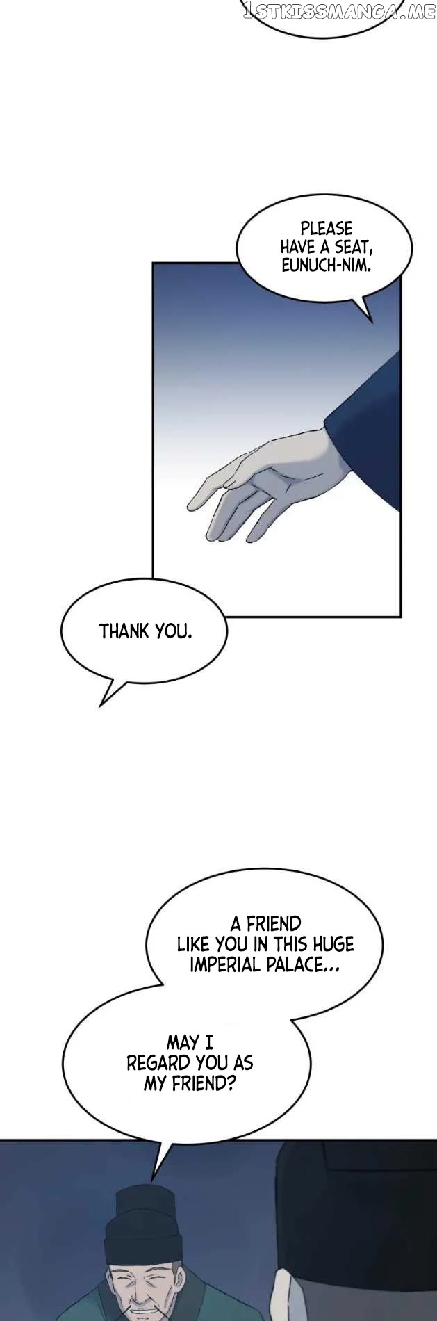 The great master chapter 55 - page 22