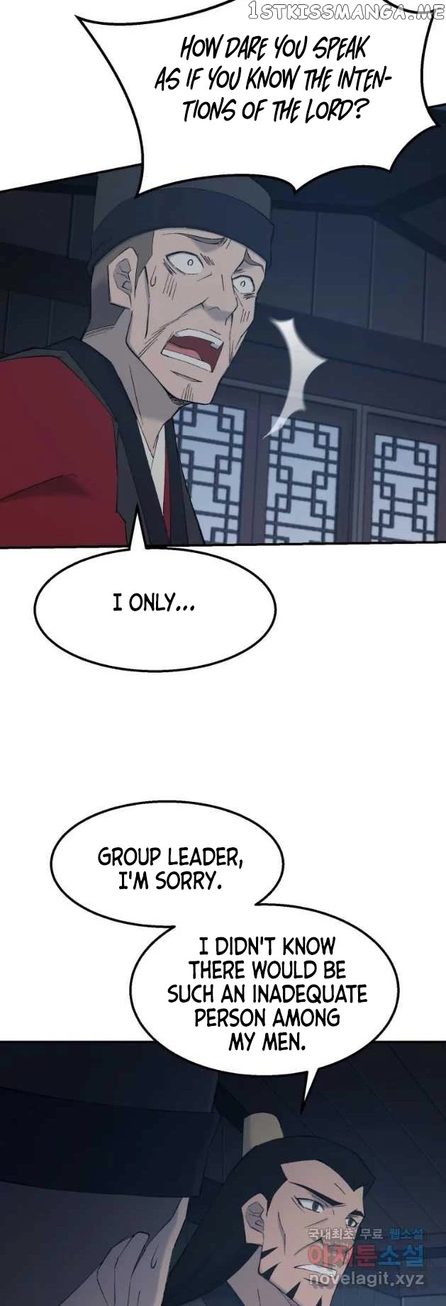 The great master chapter 55 - page 9