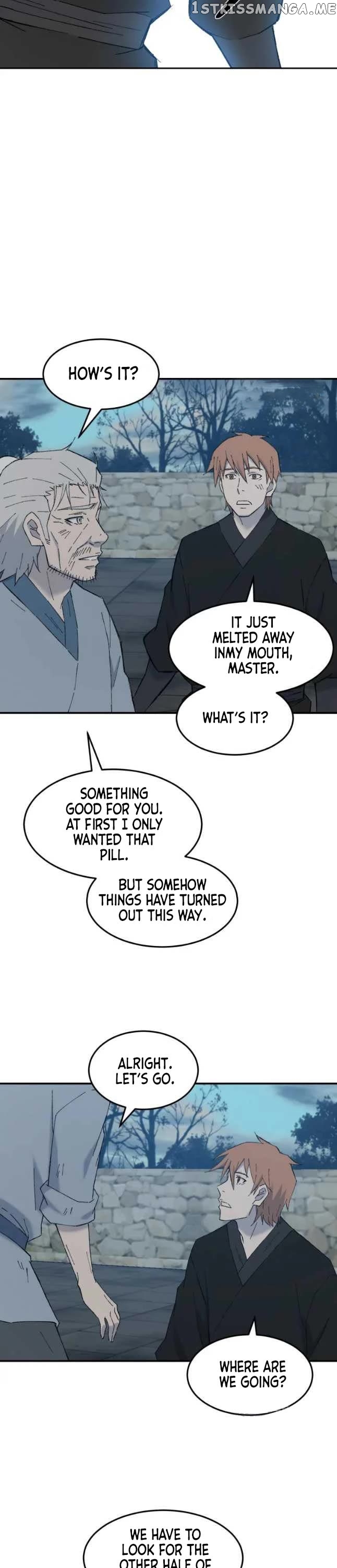 The great master chapter 53 - page 26