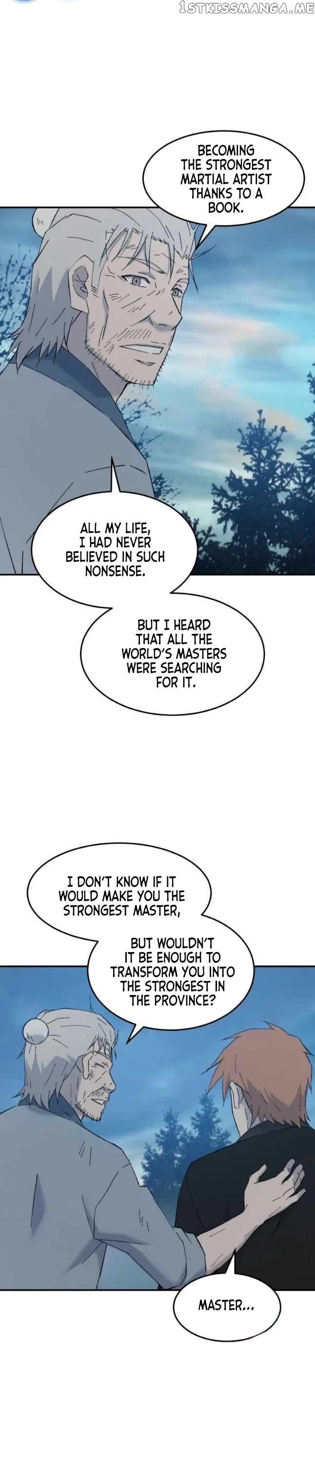 The great master chapter 53 - page 28