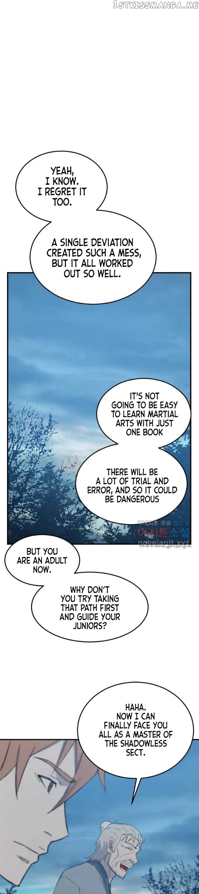 The great master chapter 53 - page 29