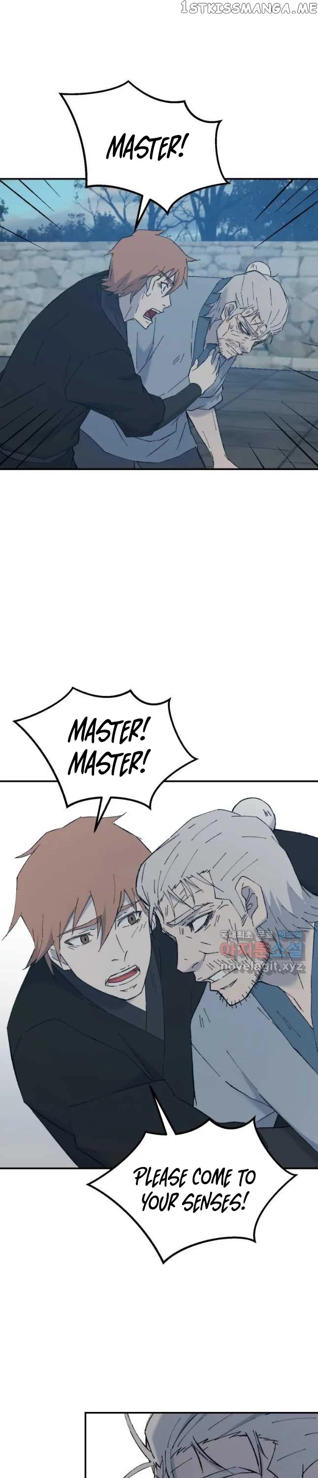 The great master chapter 53 - page 31