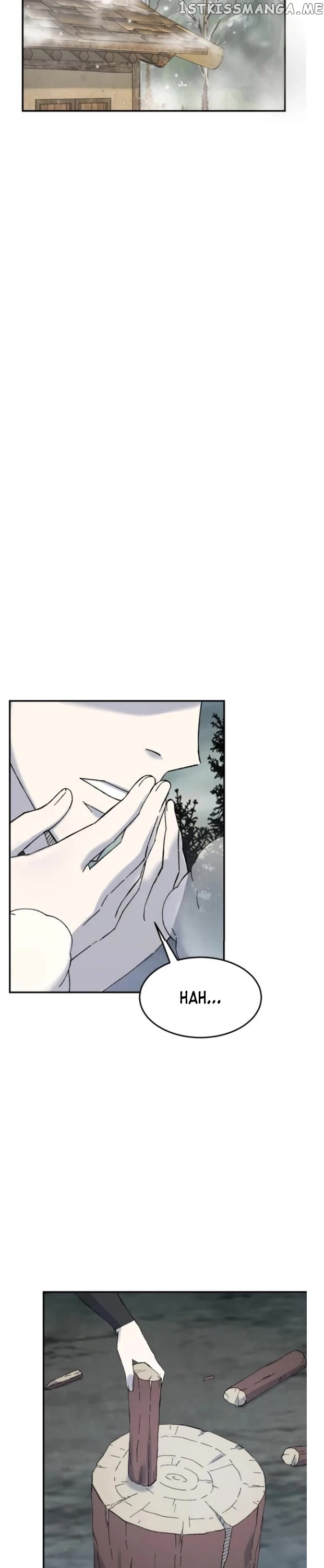 The great master chapter 47 - page 23
