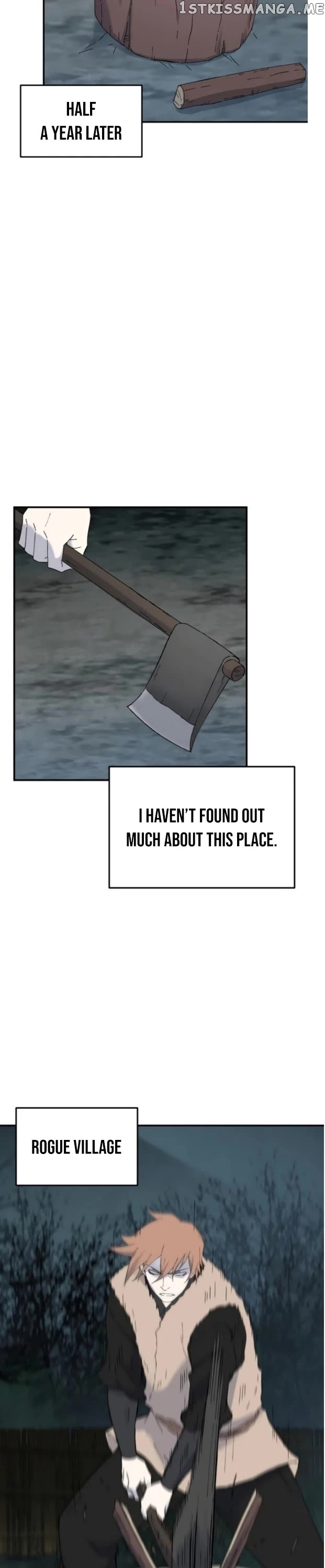 The great master chapter 47 - page 24
