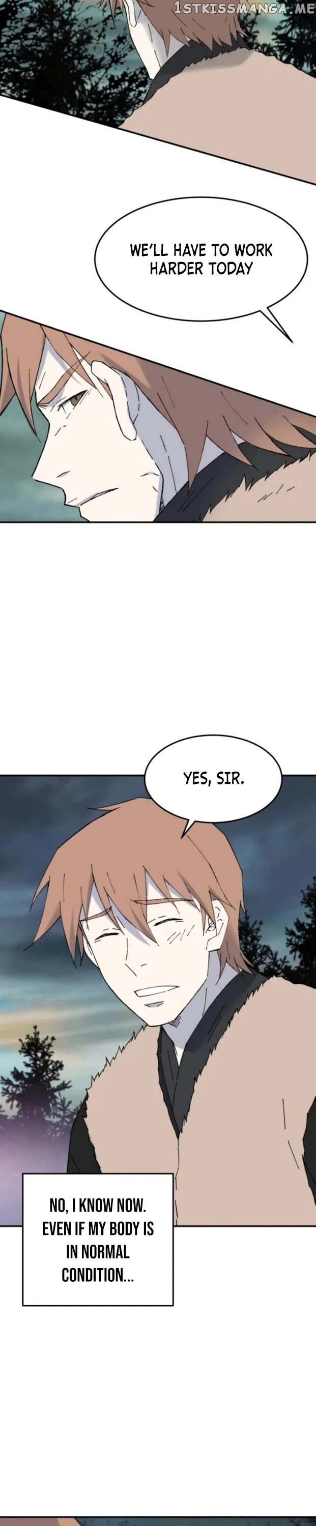 The great master chapter 47 - page 26
