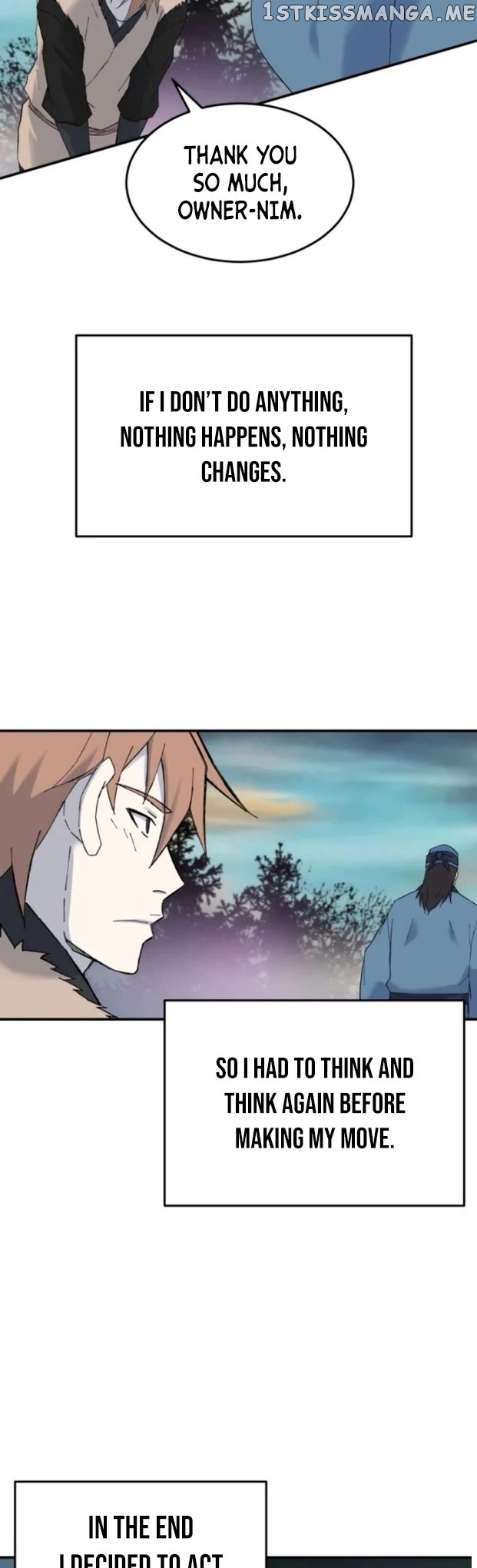 The great master chapter 47 - page 28