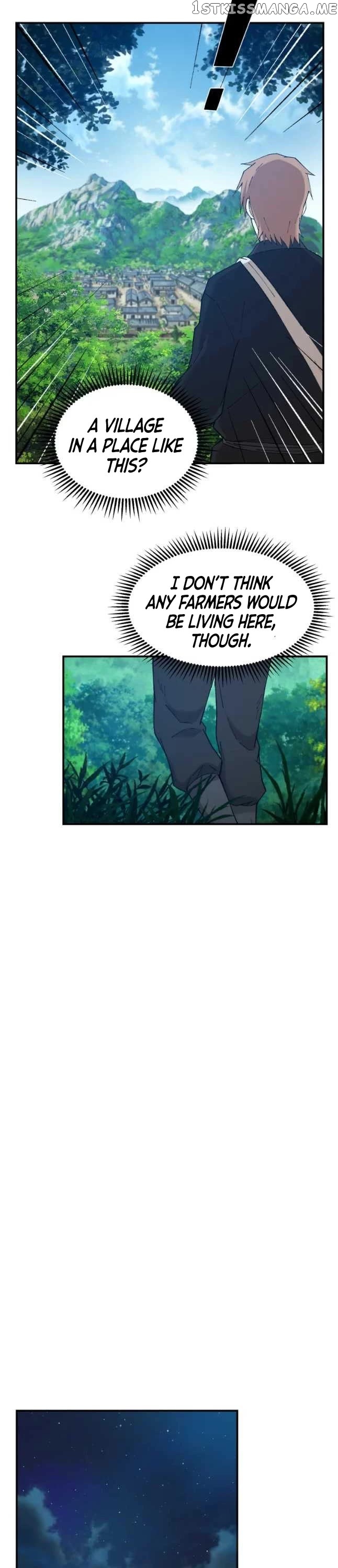 The great master chapter 46 - page 24