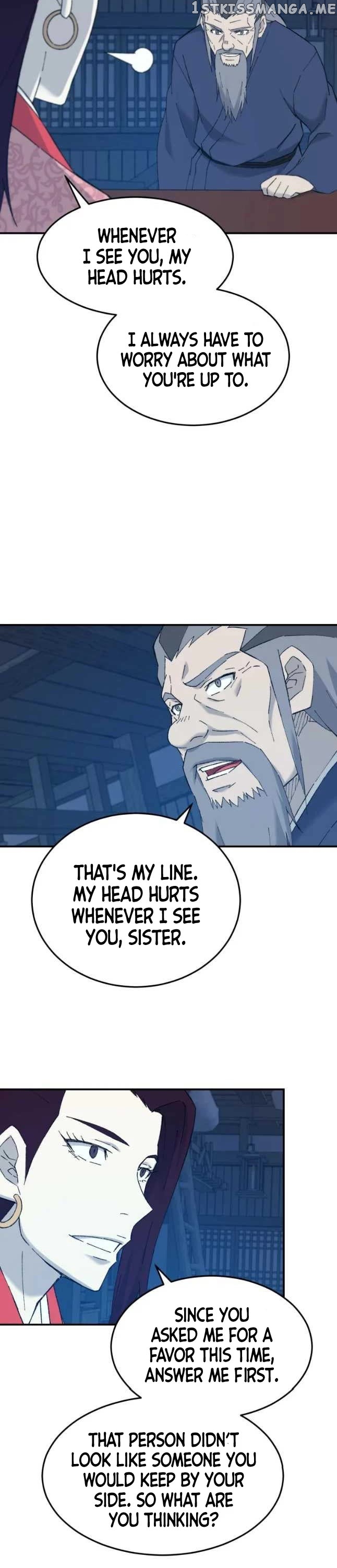 The great master chapter 46 - page 30