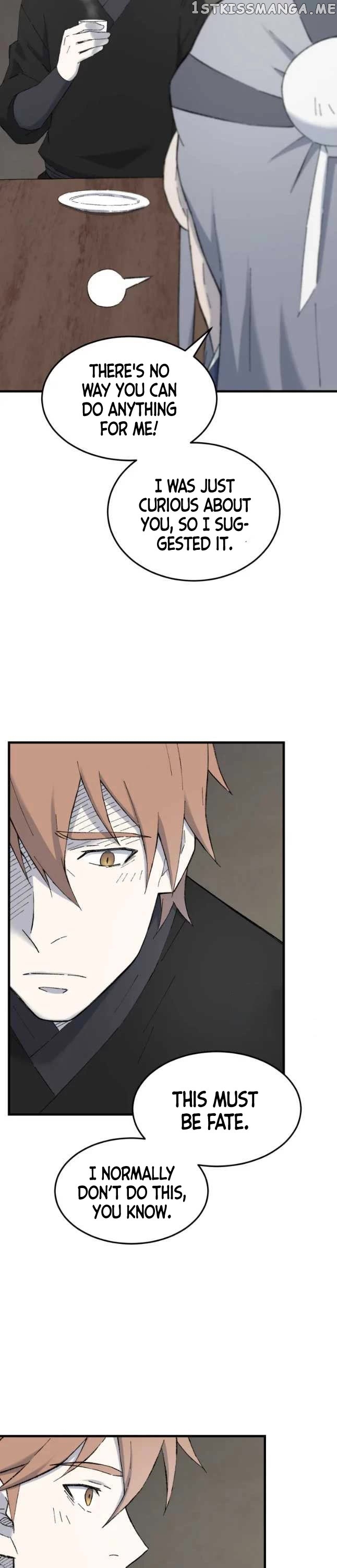 The great master chapter 45 - page 12