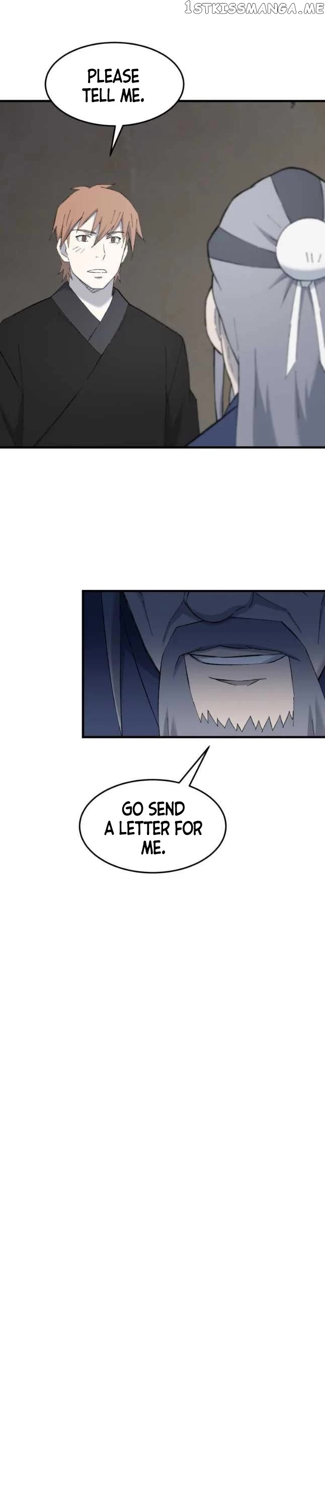 The great master chapter 45 - page 14