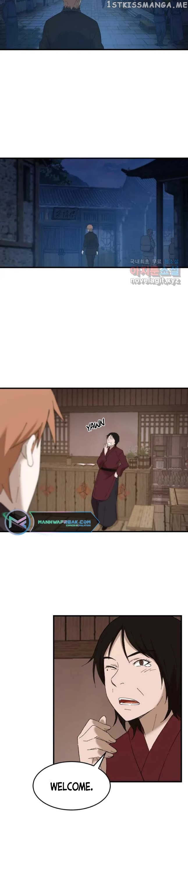 The great master chapter 45 - page 30