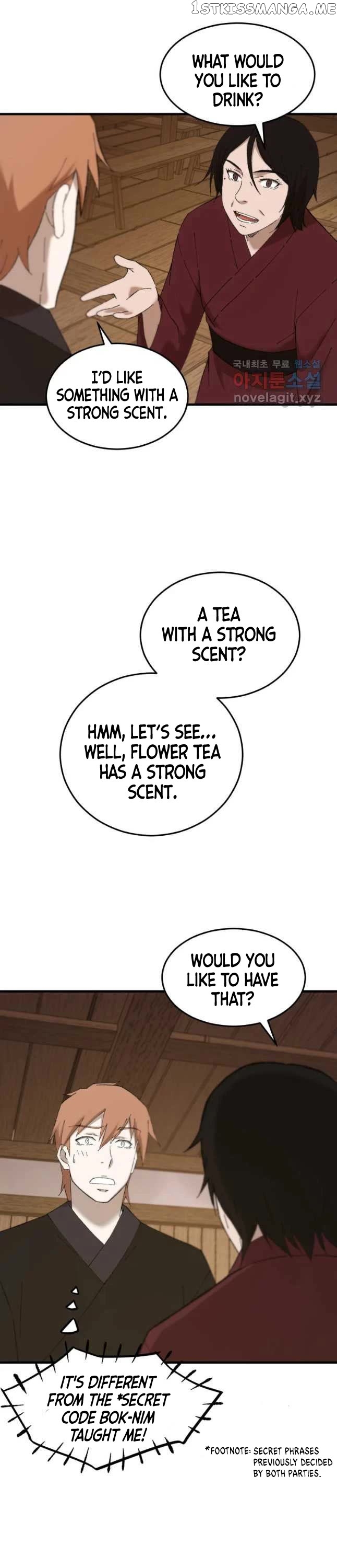 The great master chapter 45 - page 31
