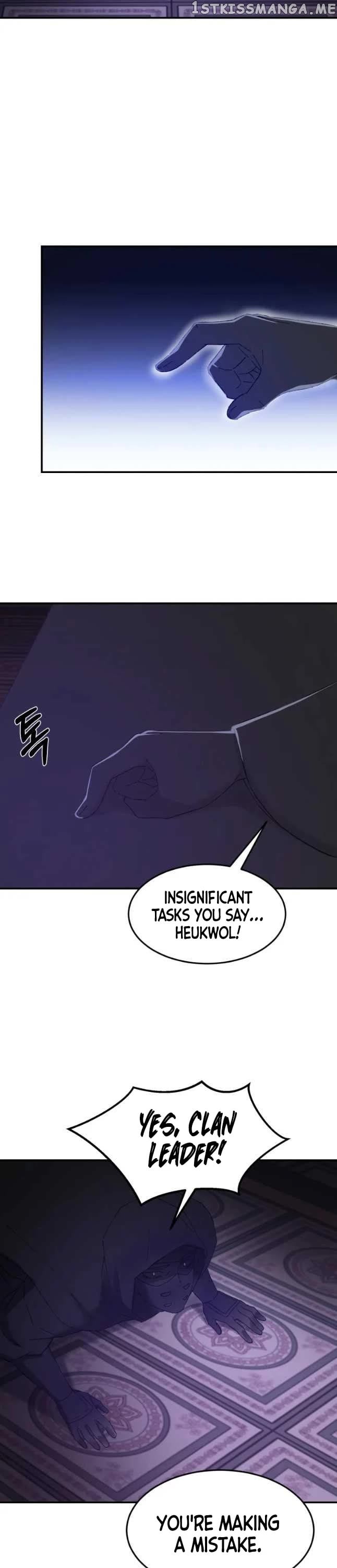 The great master chapter 44 - page 26