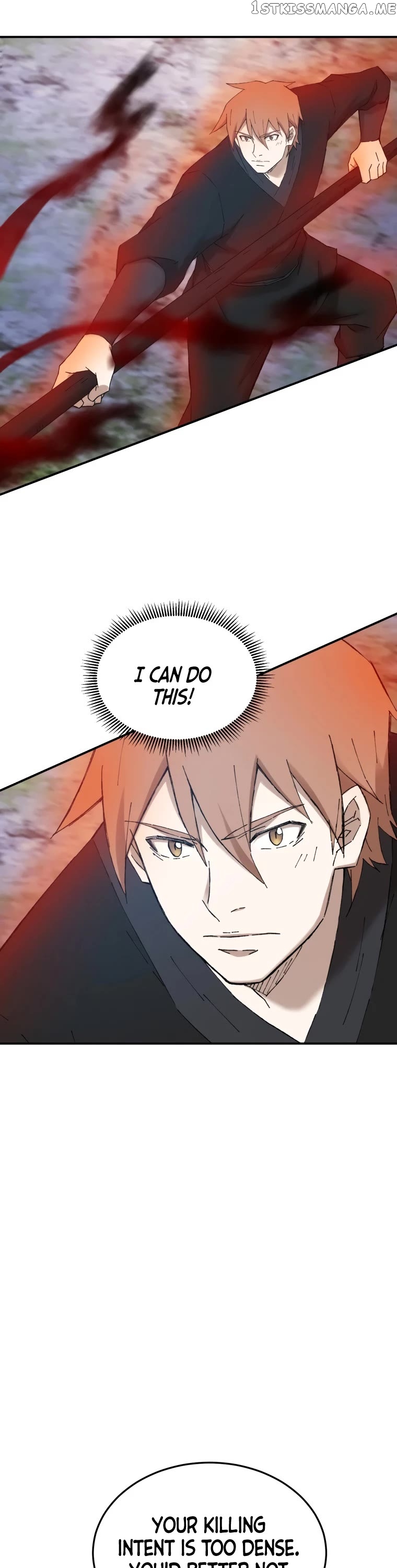 The great master chapter 43 - page 18