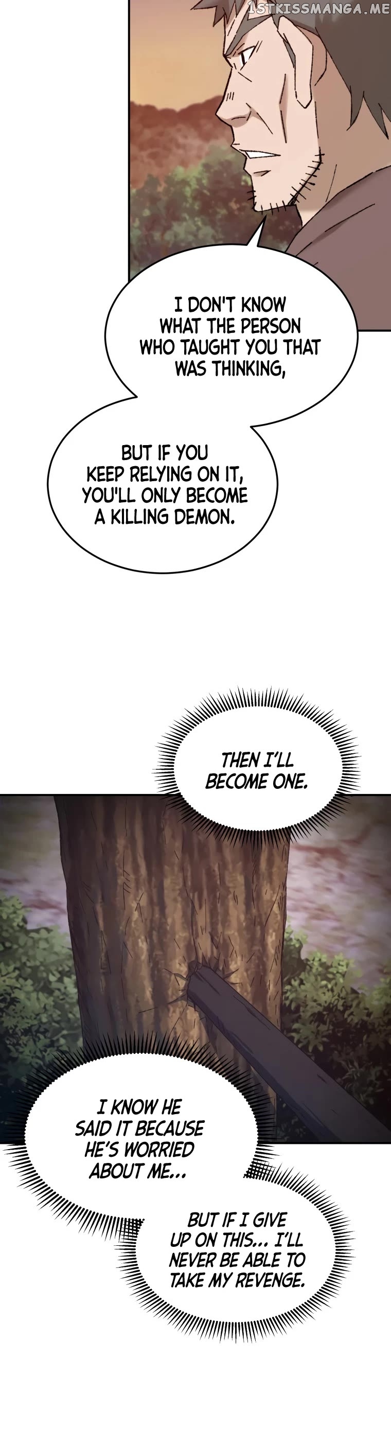 The great master chapter 43 - page 20