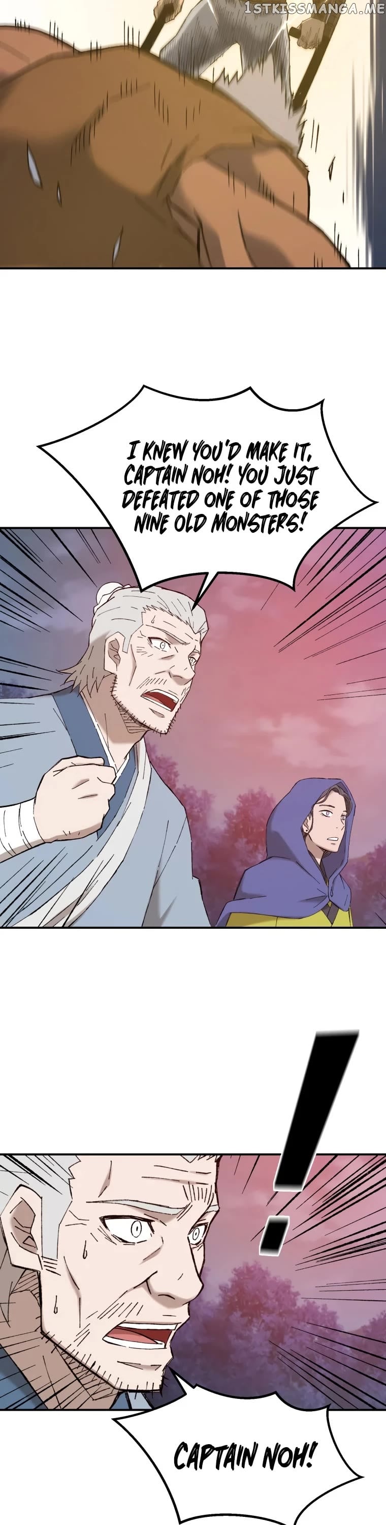 The great master chapter 43 - page 26