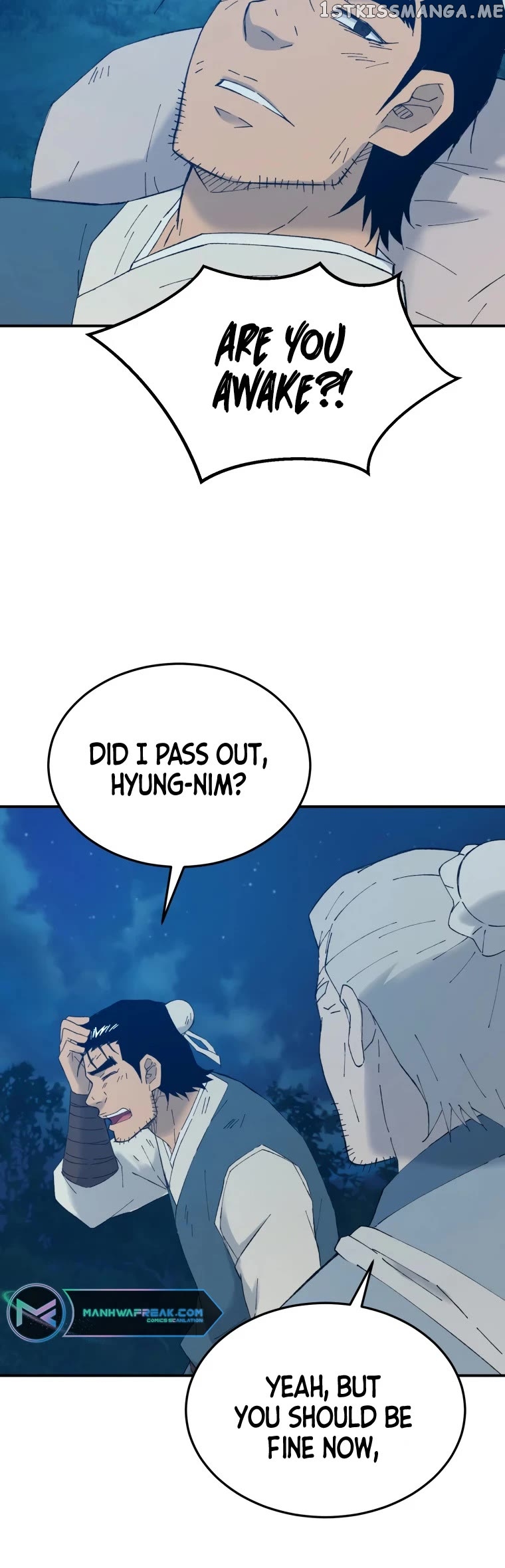 The great master chapter 43 - page 29