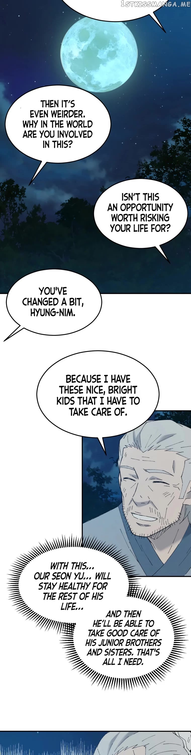 The great master chapter 43 - page 33