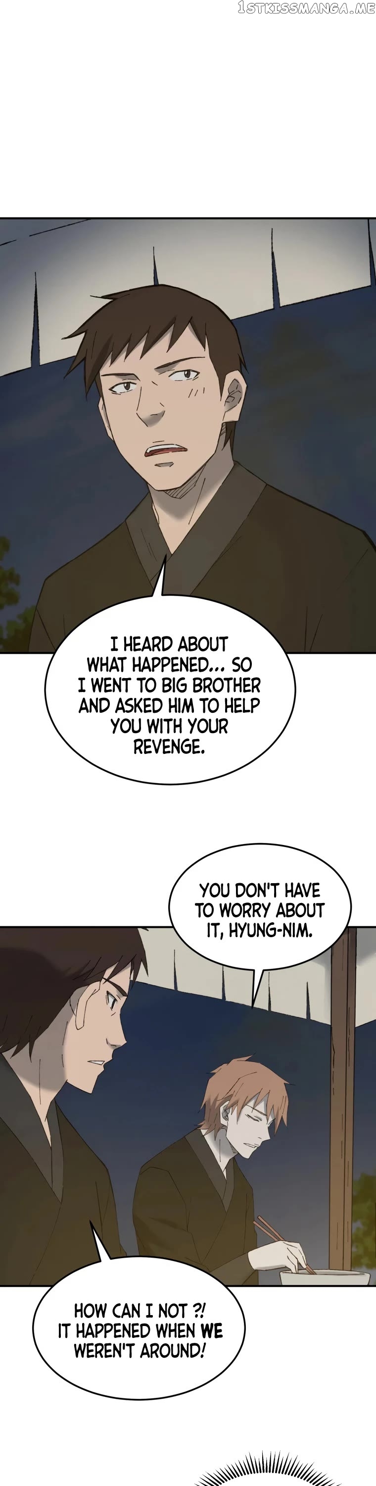 The great master chapter 43 - page 36