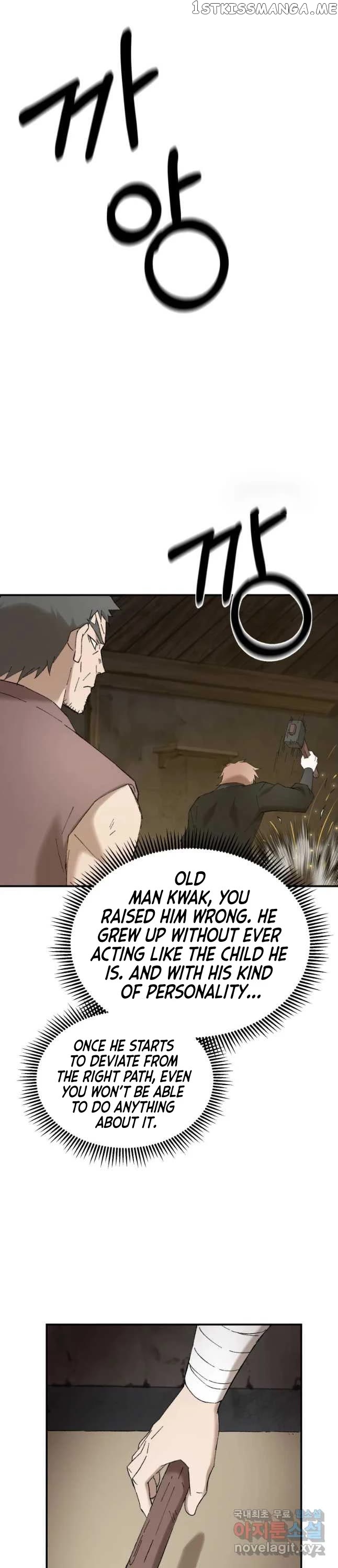 The great master chapter 42 - page 29