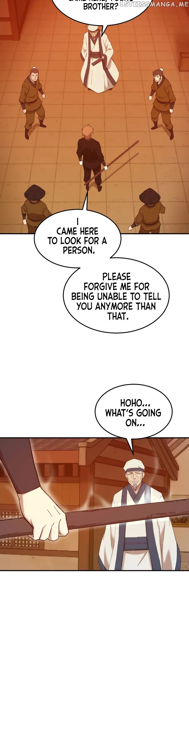 The great master chapter 41 - page 11