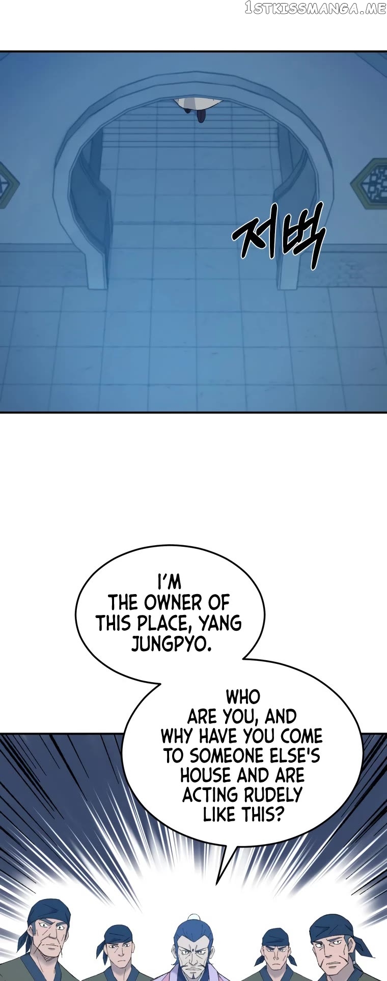 The great master chapter 41 - page 13