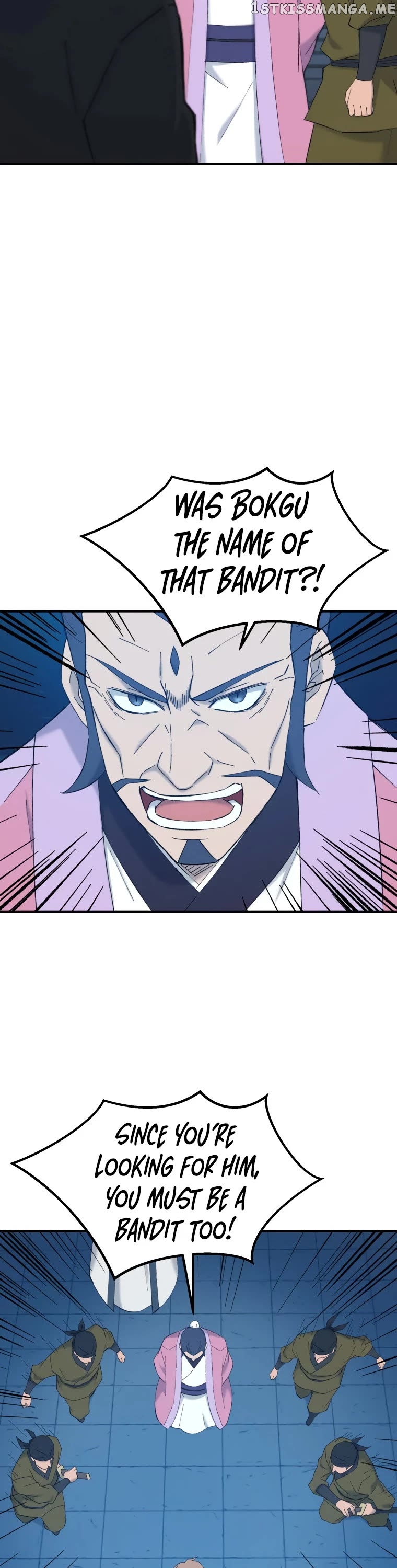 The great master chapter 41 - page 16