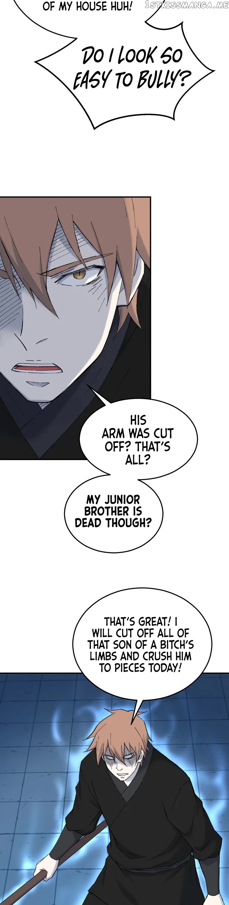 The great master chapter 41 - page 19