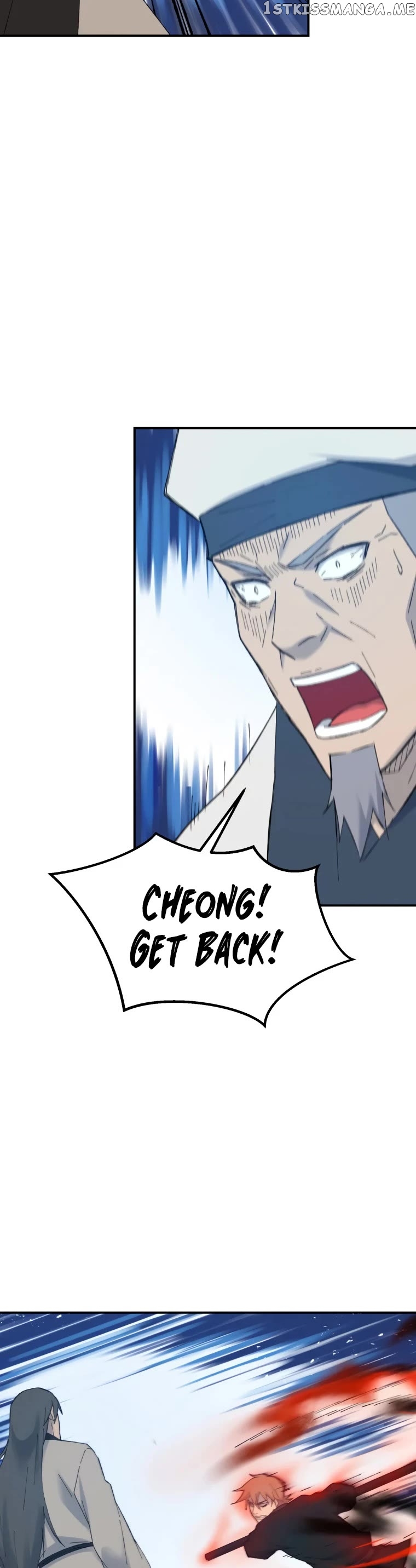 The great master chapter 41 - page 34